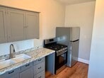 Kitchen - 134 West 4th ave