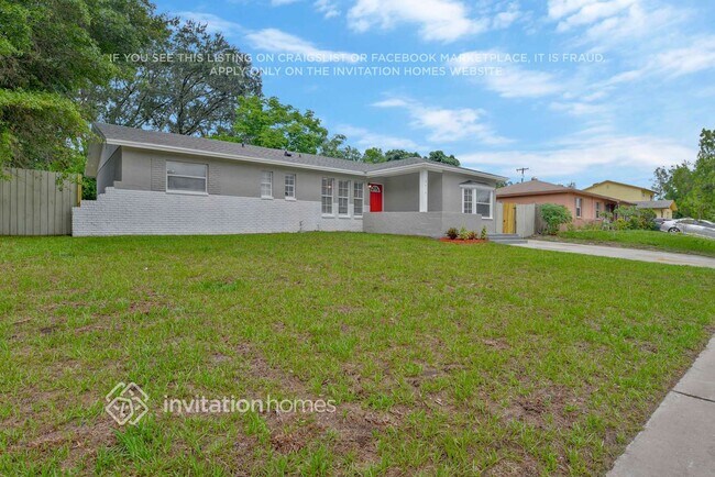 Foto del edificio - 3614 Connor Ave