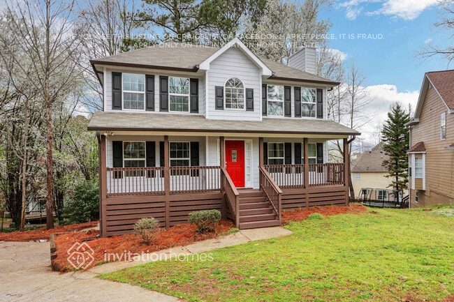Building Photo - 2600 Haversack Ct SW