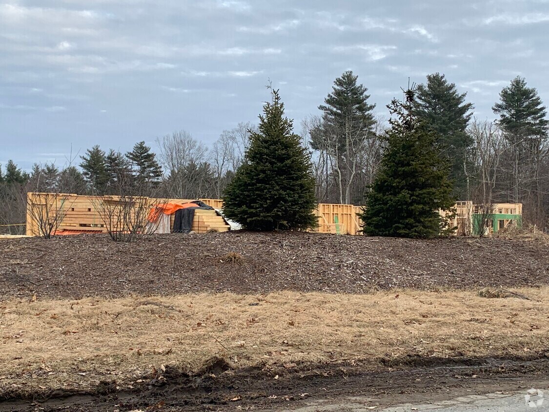 Anthology of Millis Apartments in Millis, MA