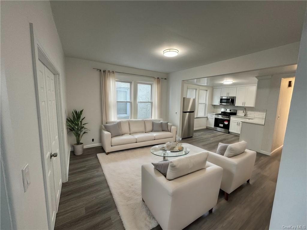 2826 Zulette Ave Unit 1, The Bronx, NY 10461 Room for Rent in The