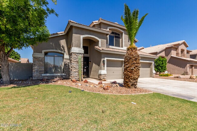 Building Photo - 4048 E Breckenridge Way
