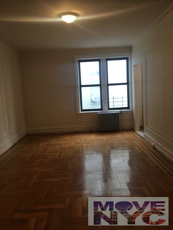 Building Photo - 1515 Grand Concourse