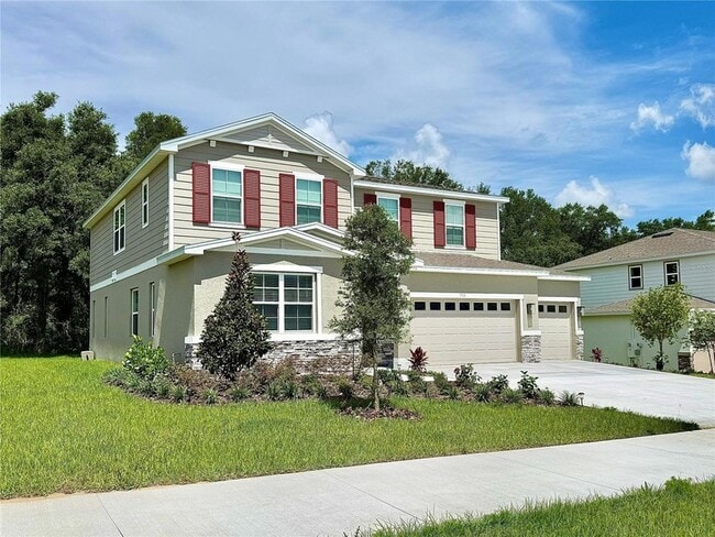 Building Photo - 733 Wekiva Ridge Dr