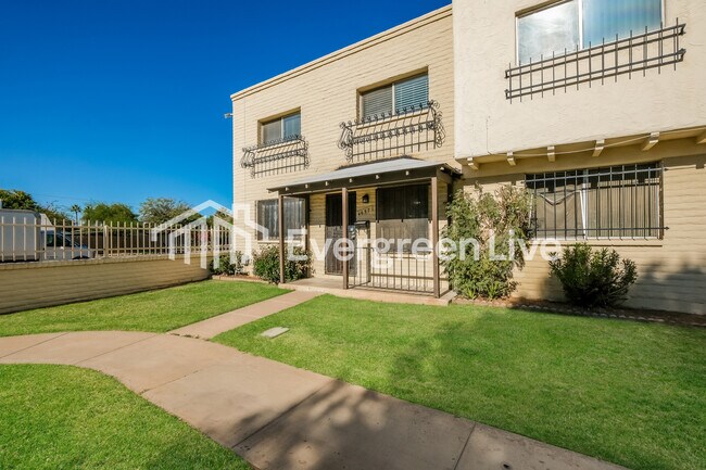 Foto del edificio - 4637 N 21st Ave