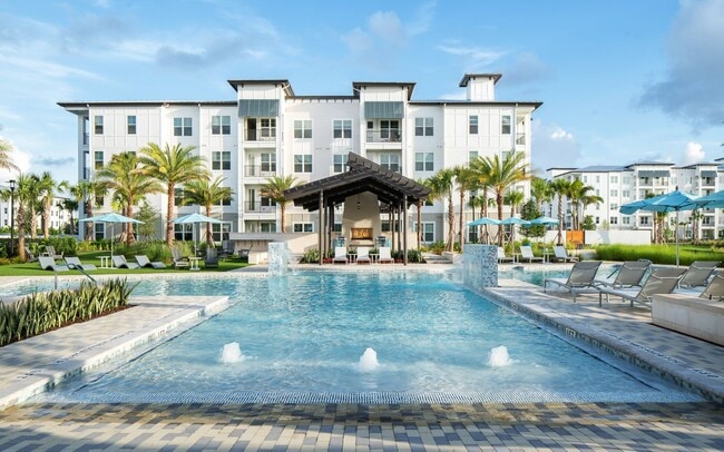 Building Photo - Residences at Westshore Marina