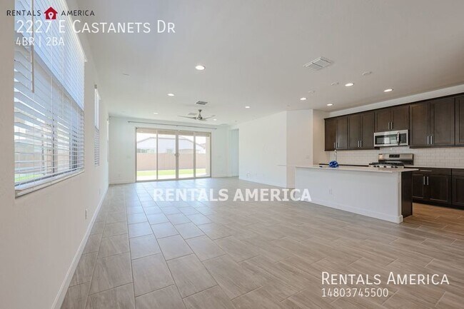 Building Photo - GORGEOUS NEW BUILD in South Gilbert!!