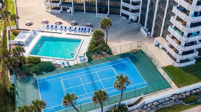 Foto del edificio - 3580 S Ocean Shore Blvd