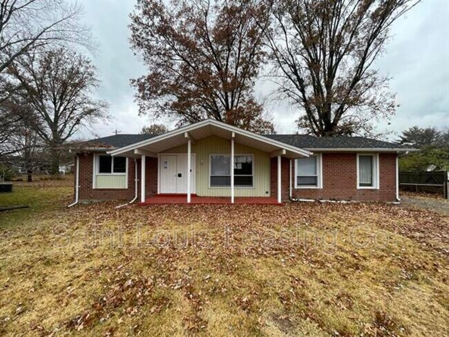 Foto del edificio - 7 Darwin Ct