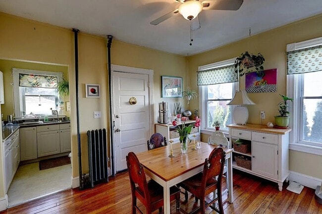 Building Photo - CARRINGTON OWNER LLC