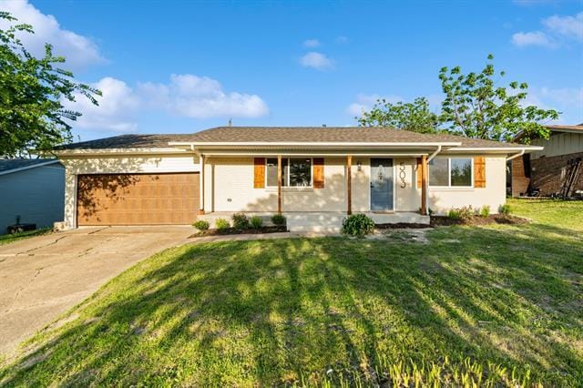 Building Photo - 503 Rogers Way