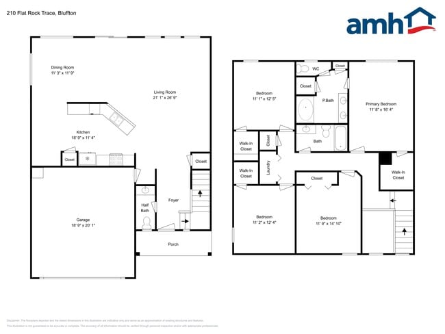 Building Photo - 210 Flat Rock Ter