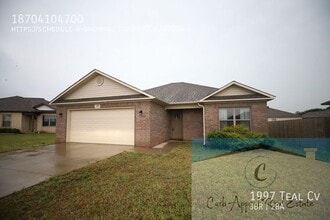 Building Photo - 1997 Teal Cv