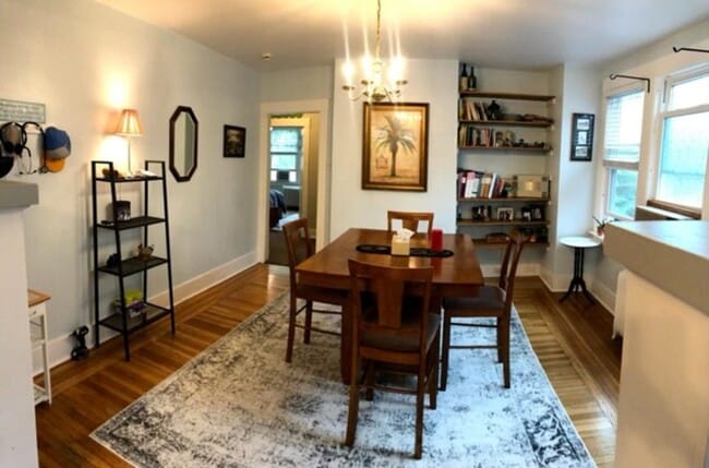Building Photo - 5714 Woodmont St