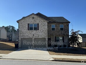 Building Photo - 1505 Farrell Ln