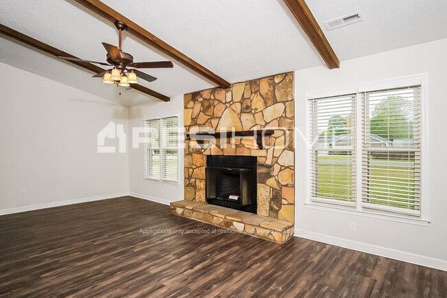 Building Photo - 109 Shackleford Road