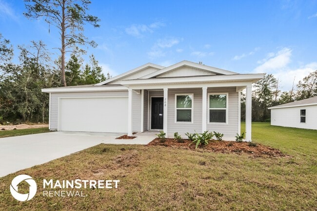 Building Photo - 208 Gladiola Ct