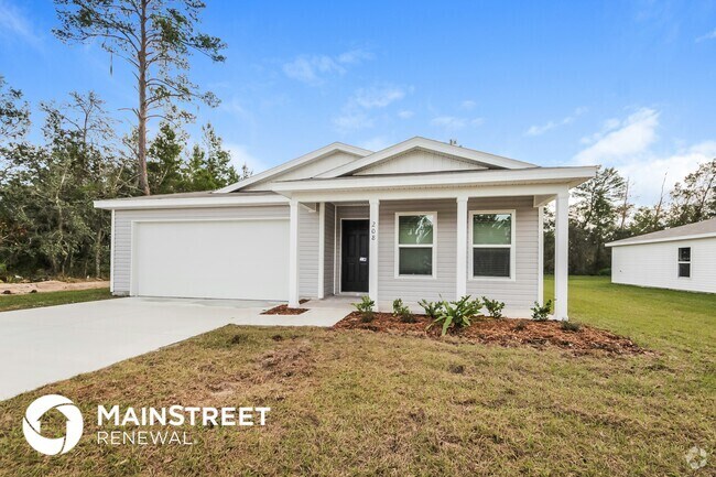 Building Photo - 208 Gladiola Ct