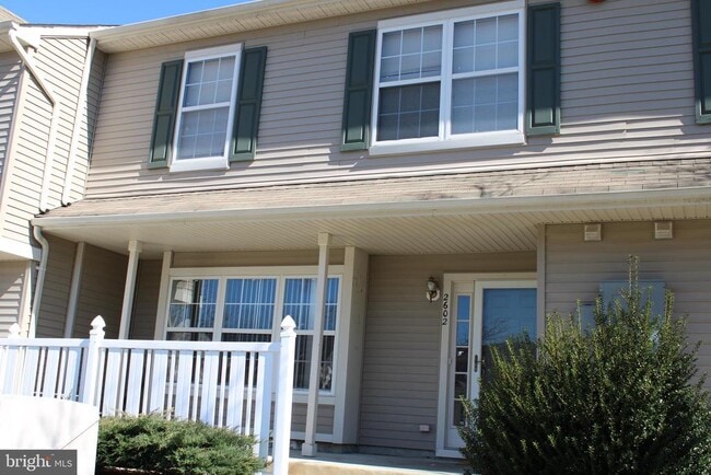 Building Photo - 2602 Beacon Hill Dr