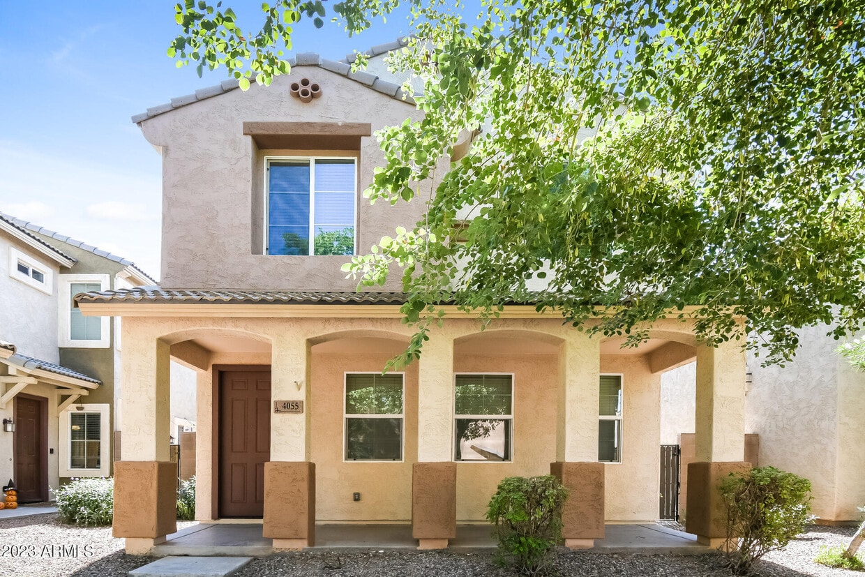 4055 E Tulsa St, Gilbert, AZ 85295 House Rental in Gilbert, AZ