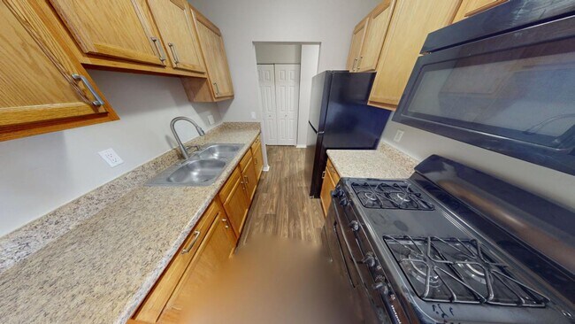 Foto del interior - Hidden Pines Apartments