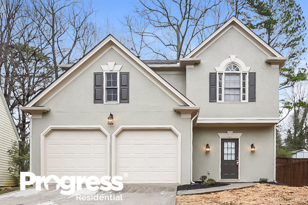 Foto principal - 3110 Binghampton Ln