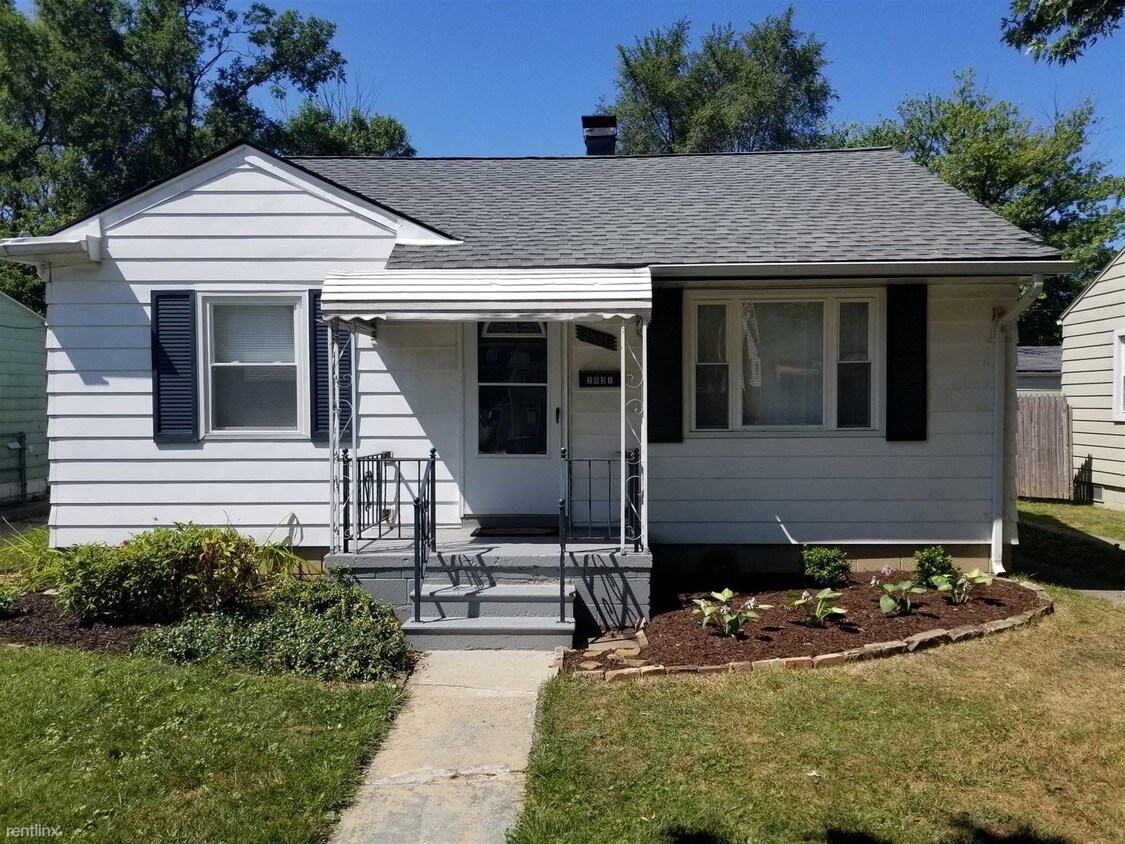 Primary Photo - 2 br, 1 bath House - 2031 Bonner St