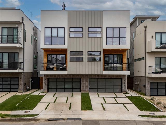 Foto del edificio - 4209 Munger Ave