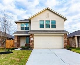 Foto del edificio - 7306 Greenbriar Cayon Ln