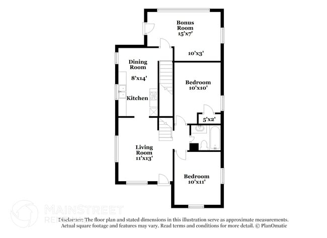 Building Photo - 1207 Bicknell Ave