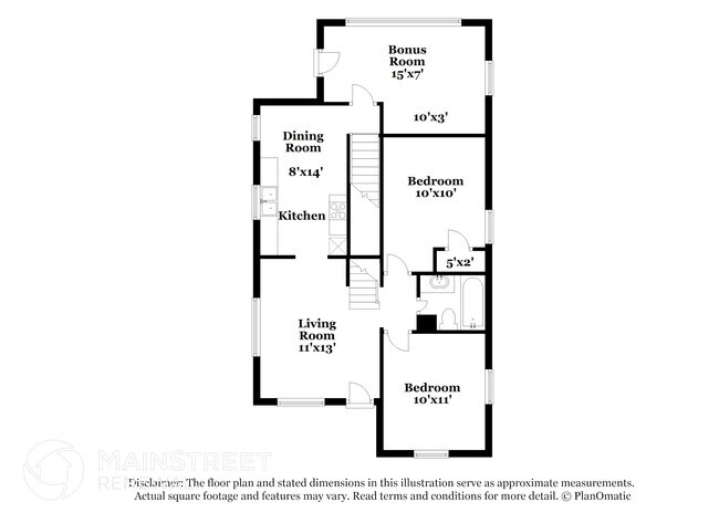 Foto del edificio - 1207 Bicknell Ave