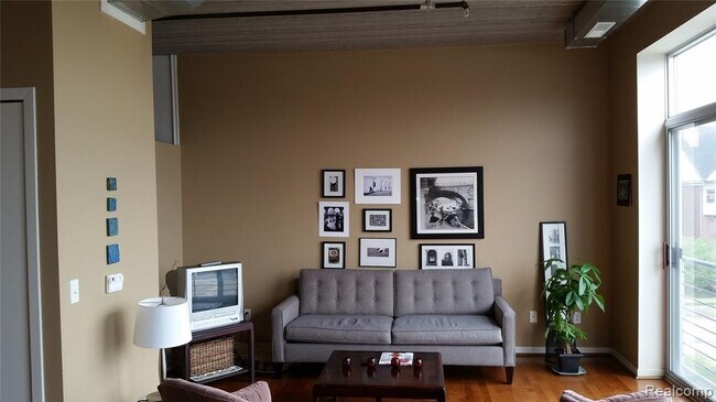 Foto del edificio - 66 Winder St
