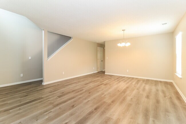 Foto del edificio - 1027 Sycamore Ln