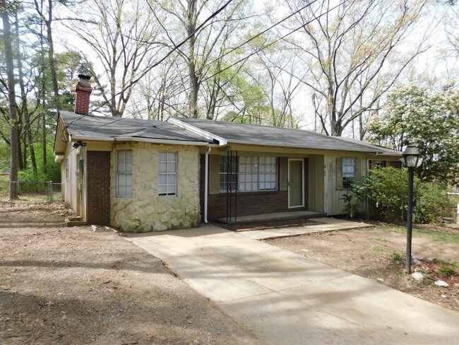 Building Photo - PENDING APPLICATION