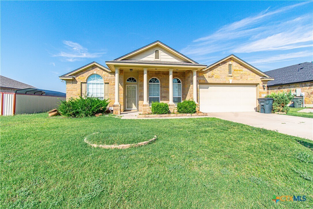 Foto principal - 9603 Zayden Dr