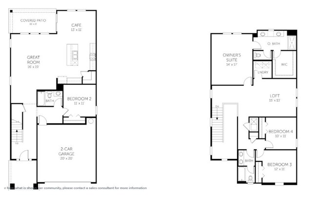 Foto del edificio - 25 Posadas Ln