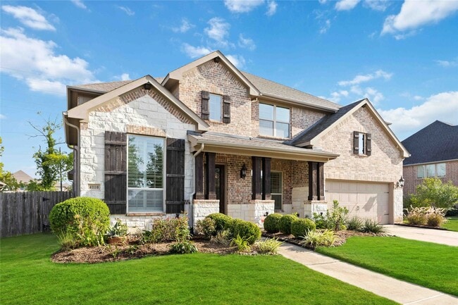 Building Photo - 4110 Clover Ridge Ln