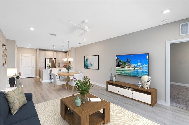 Foto del edificio - 7565 Laureate Blvd