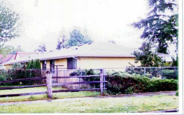 Primary Photo - 3533-3535 S K St