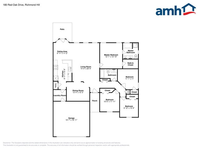 Building Photo - 180 Red Oak Dr