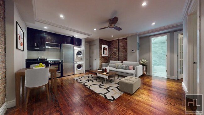 Foto del edificio - West 14th Street