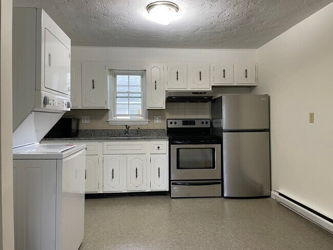 Foto del edificio - 62 Garden St