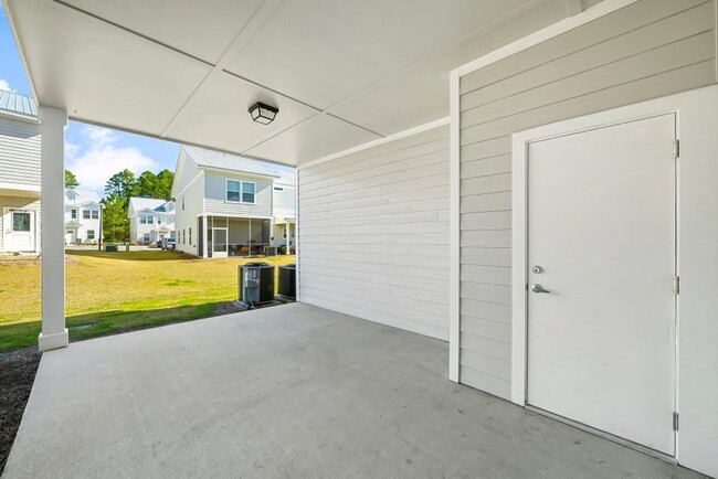 Foto del edificio - 284 N Sand Palm Rd