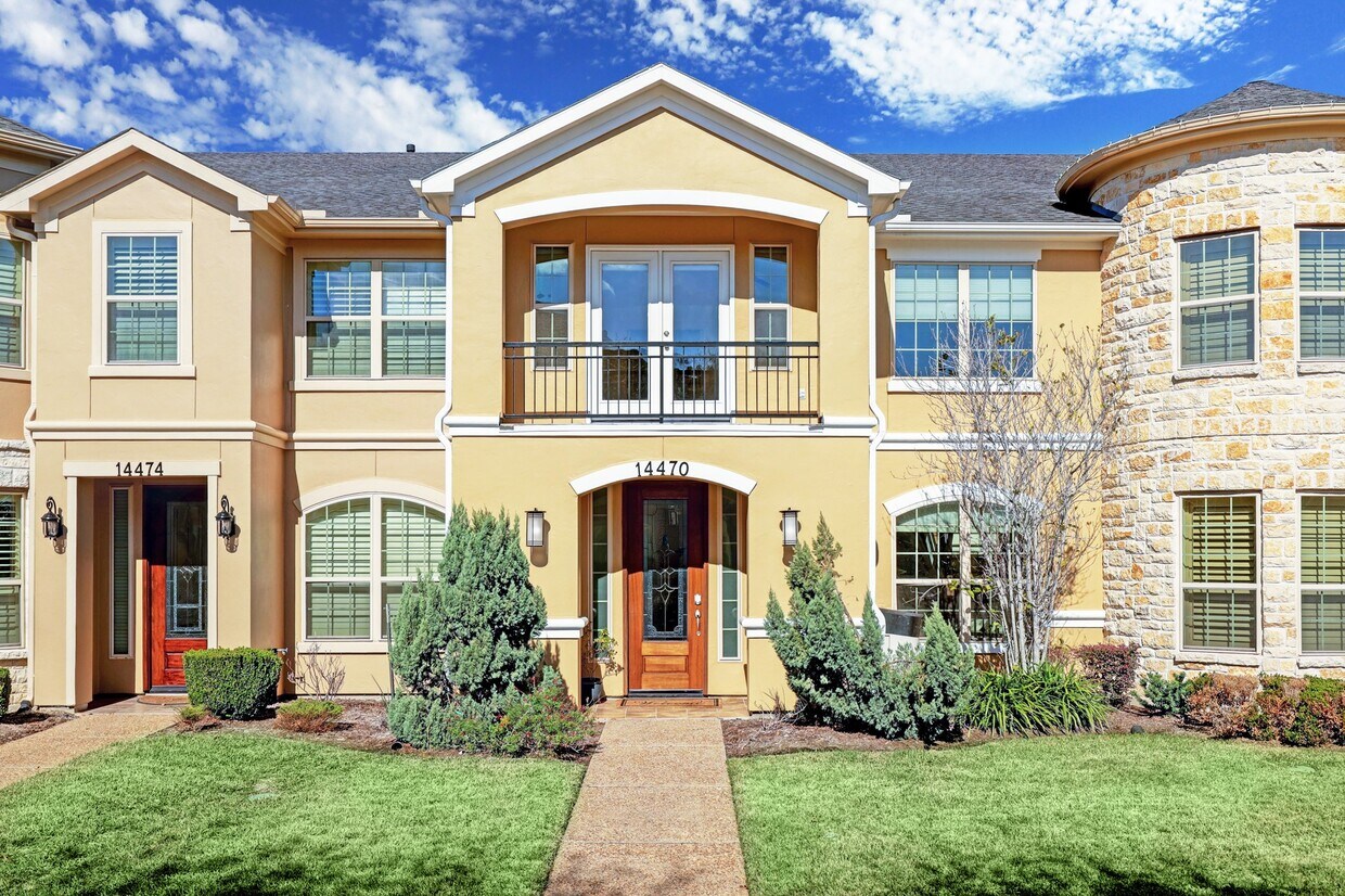 Foto principal - 14470 Summerleaf Ln