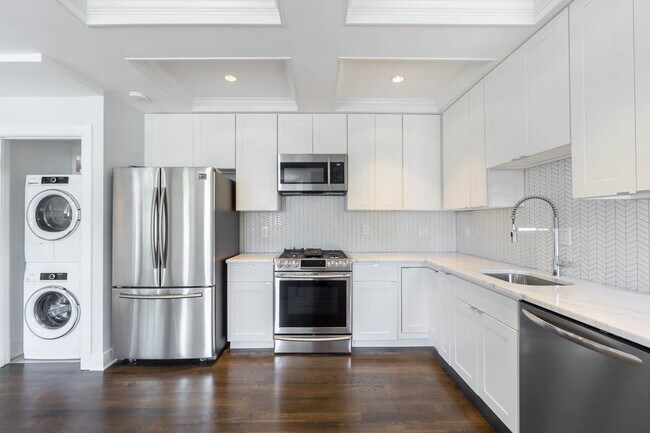 Foto del edificio - 800 Crittenden St NW