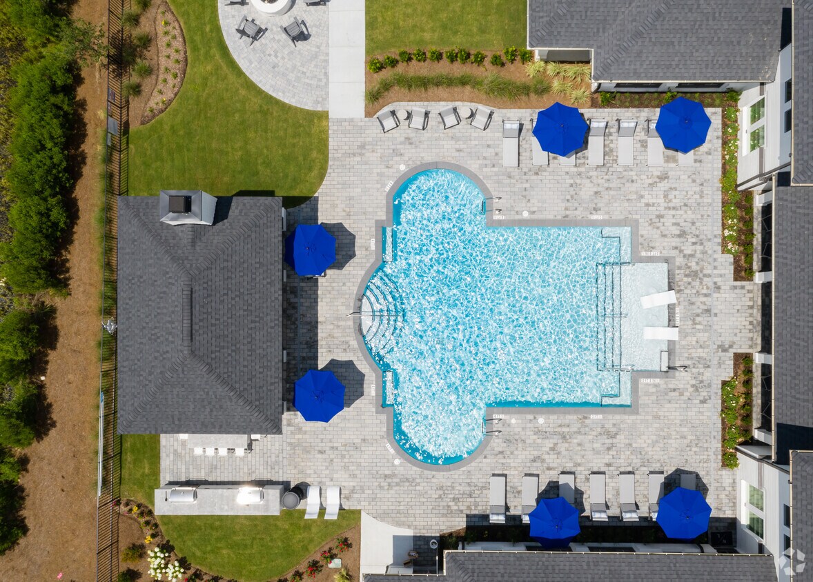 Hawthorne at the Pointe Apartments 3215 Midvale Dr Wilmington, NC