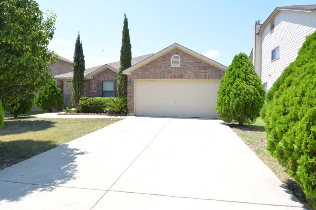 8715 Starview St, Temple, TX 76502 House Rental in Temple, TX