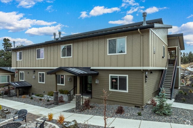 Building Photo - Lakeside Place Apartments