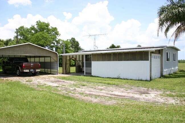 Building Photo - 8905A Hastings Blvd