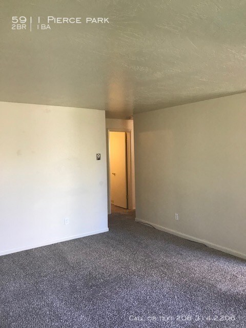 Foto del edificio - 5911 N Pierce Park Ln